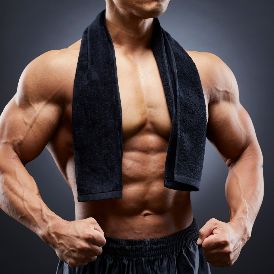 hormone replacement therapy