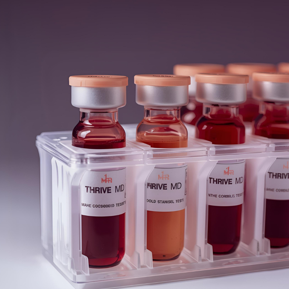 Anti Aging Treatments Newnan