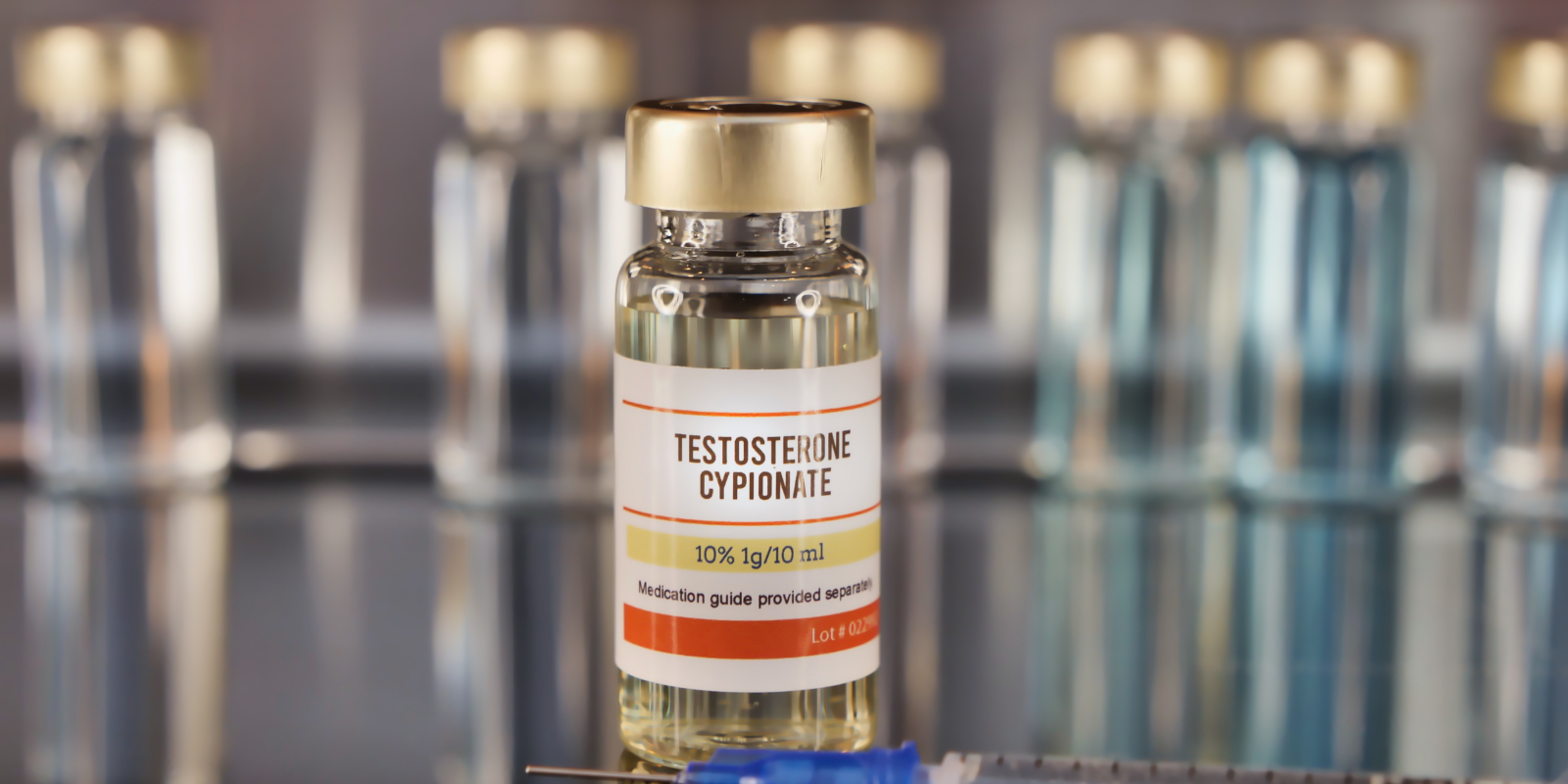 Bioidentical Hormone Therapy Atlanta